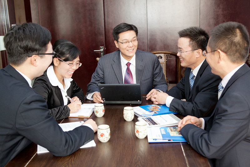 盈科律师为苏宁电器（苏州大区）提供常年法律顾问服务